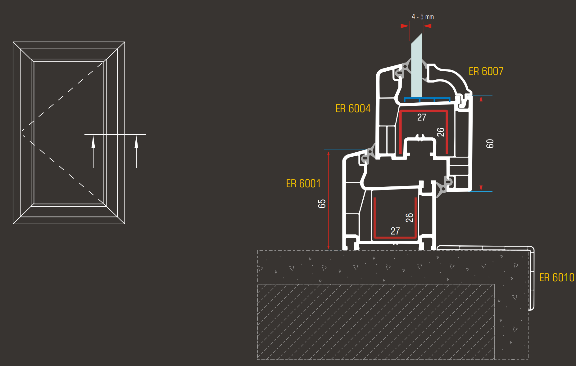 Door Frame 2