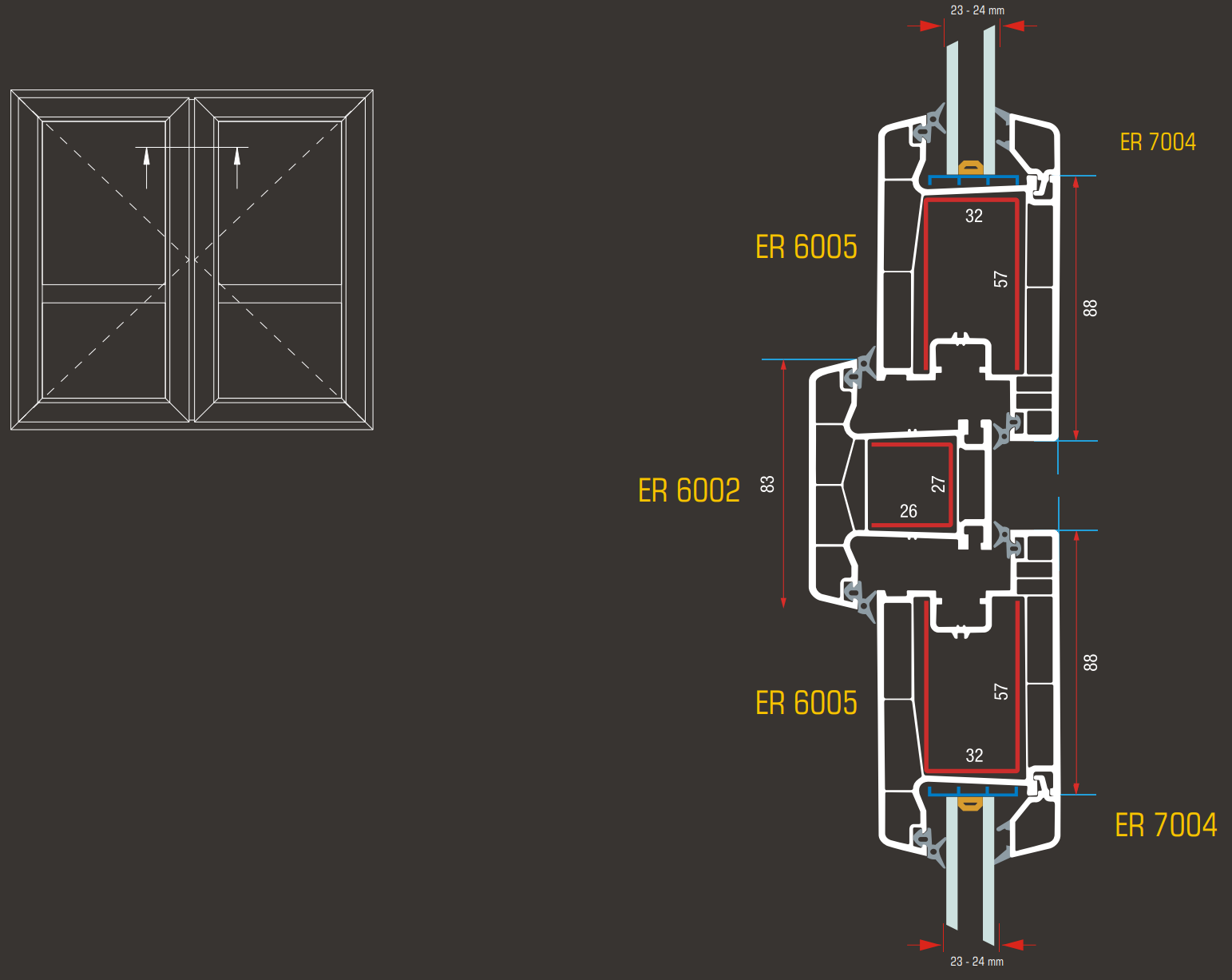 Door Frame 2