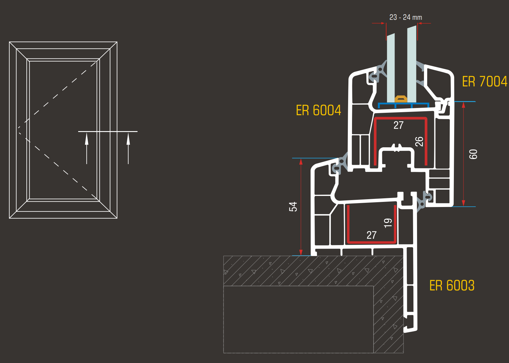 Door Frame 2